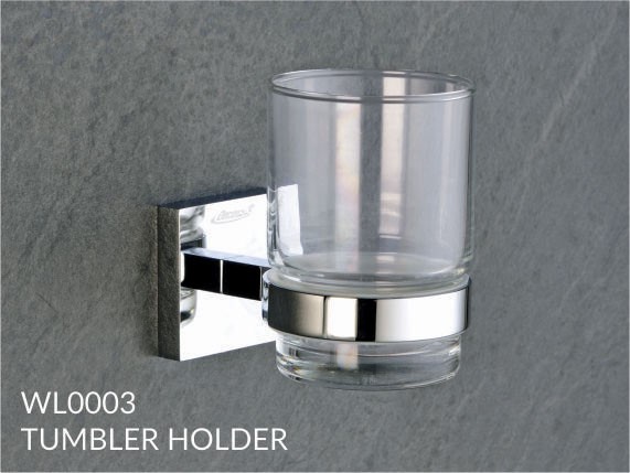 Walter by Decor Brass Bath